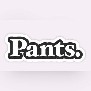 Pants